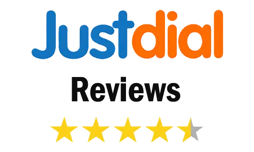 JustDial Reviews