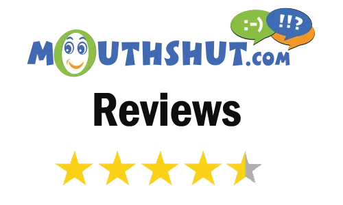 MouthShut Reviews
